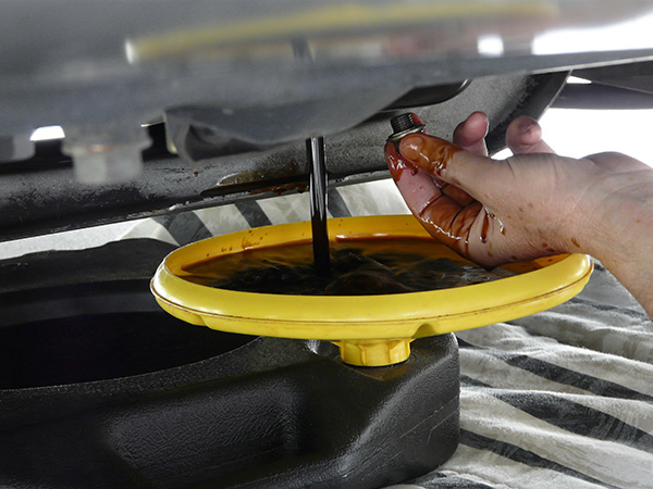 Why Are Regular Oil Changes Important for Your Car? | RM Automotive